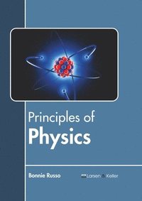bokomslag Principles of Physics