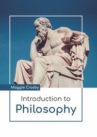 bokomslag Introduction to Philosophy