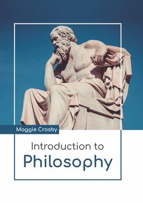 bokomslag Introduction to Philosophy