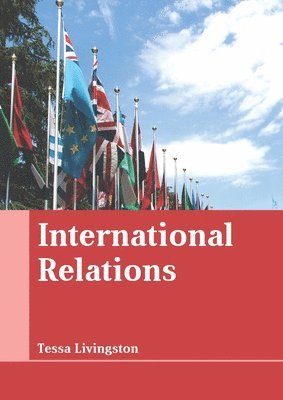 bokomslag International Relations