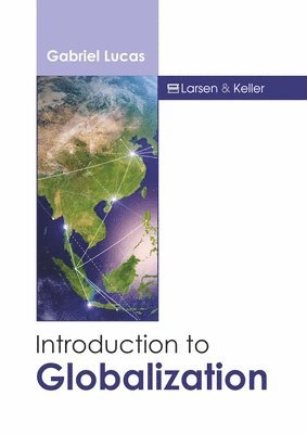 bokomslag Introduction to Globalization