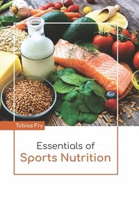 bokomslag Essentials of Sports Nutrition