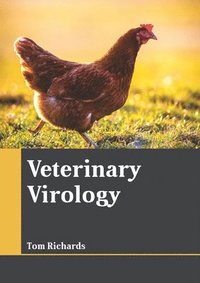 bokomslag Veterinary Virology
