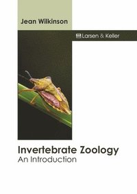 bokomslag Invertebrate Zoology: An Introduction