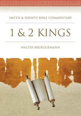 bokomslag 1 & 2 Kings