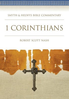 Robert Scott Nash - 1 Corinthians, Häftad
