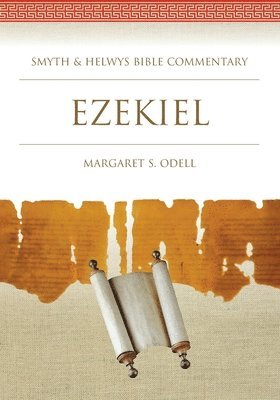 Margaret S Odell - Ezekiel, Häftad