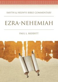 bokomslag Ezra-Nehemiah