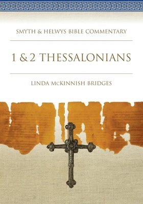 bokomslag 1 & 2 Thessalonians