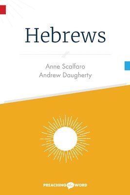 Andrew Daugherty, Anne Scalfaro - Hebrews, Häftad