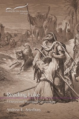 Reading Luke 1