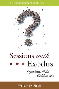 bokomslag Sessions with Exodus