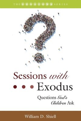 Sessions with Exodus 1