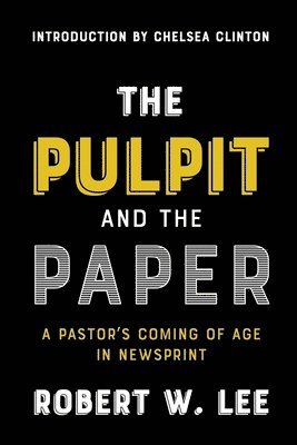 The Pulpit and the Paper 1