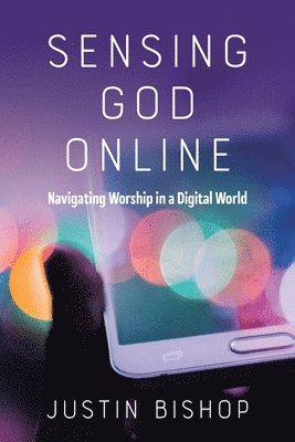 bokomslag Sensing God Online