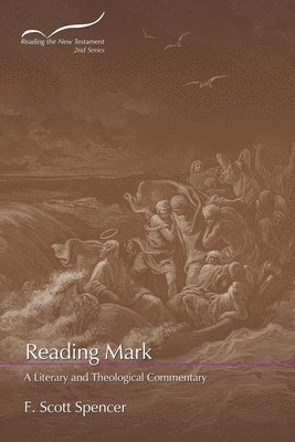 Reading Mark 1