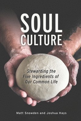 bokomslag Soul Culture