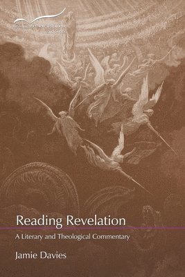 Jamie Davies - Reading Revelation, Häftad