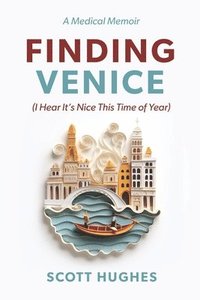 bokomslag Finding Venice