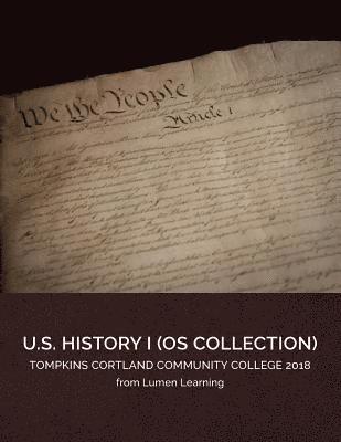 United States History 1 Os Collect 1
