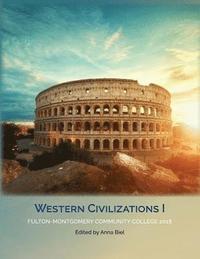 bokomslag Western Civilizations I