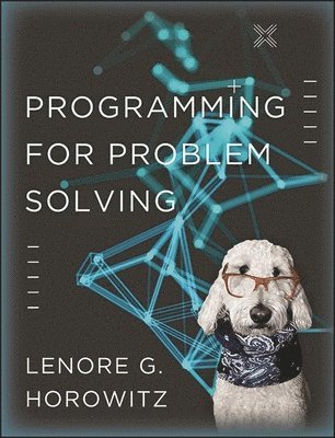 bokomslag Programming for Problem Solving