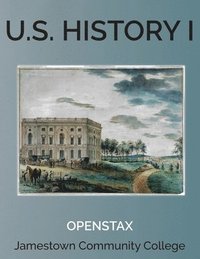 bokomslag U.S. History I