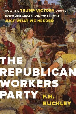 bokomslag The Republican Workers Party