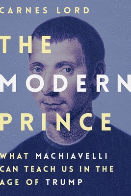 The Modern Prince 1