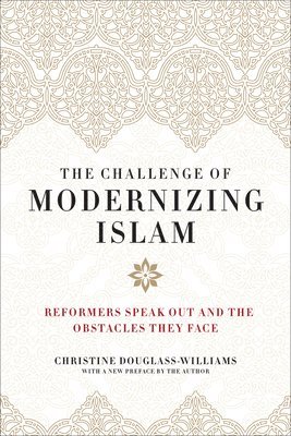 bokomslag Challenge of Modernizing Islam