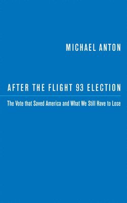 After the Flight 93 Election 1