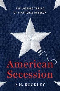 bokomslag American Secession