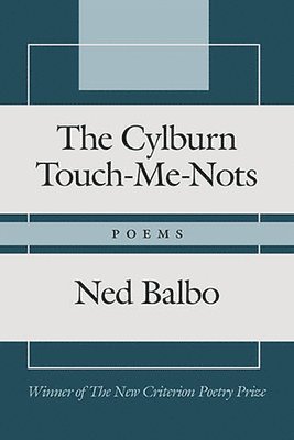 The Cylburn Touch-Me-Nots 1