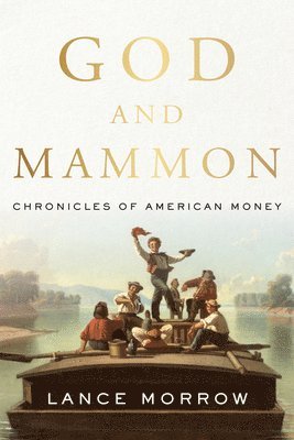 God and Mammon 1