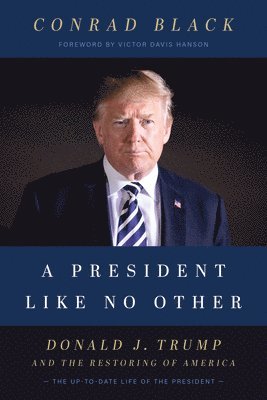 President Like No Other