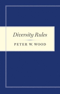 Diversity Rules 1