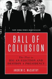 bokomslag Ball of Collusion