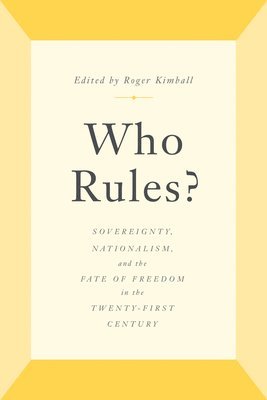 Who Rules? 1