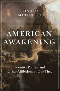 bokomslag American Awakening