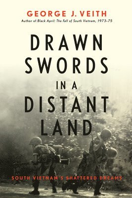 Drawn Swords in a Distant Land 1