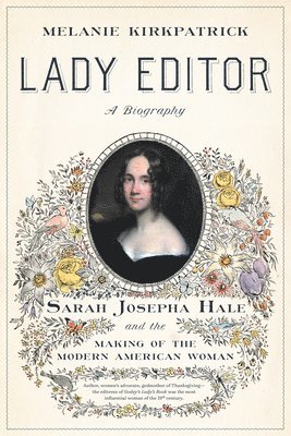 Lady Editor 1