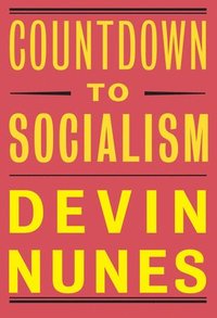 bokomslag Countdown to Socialism