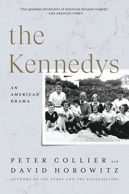 The Kennedys 1
