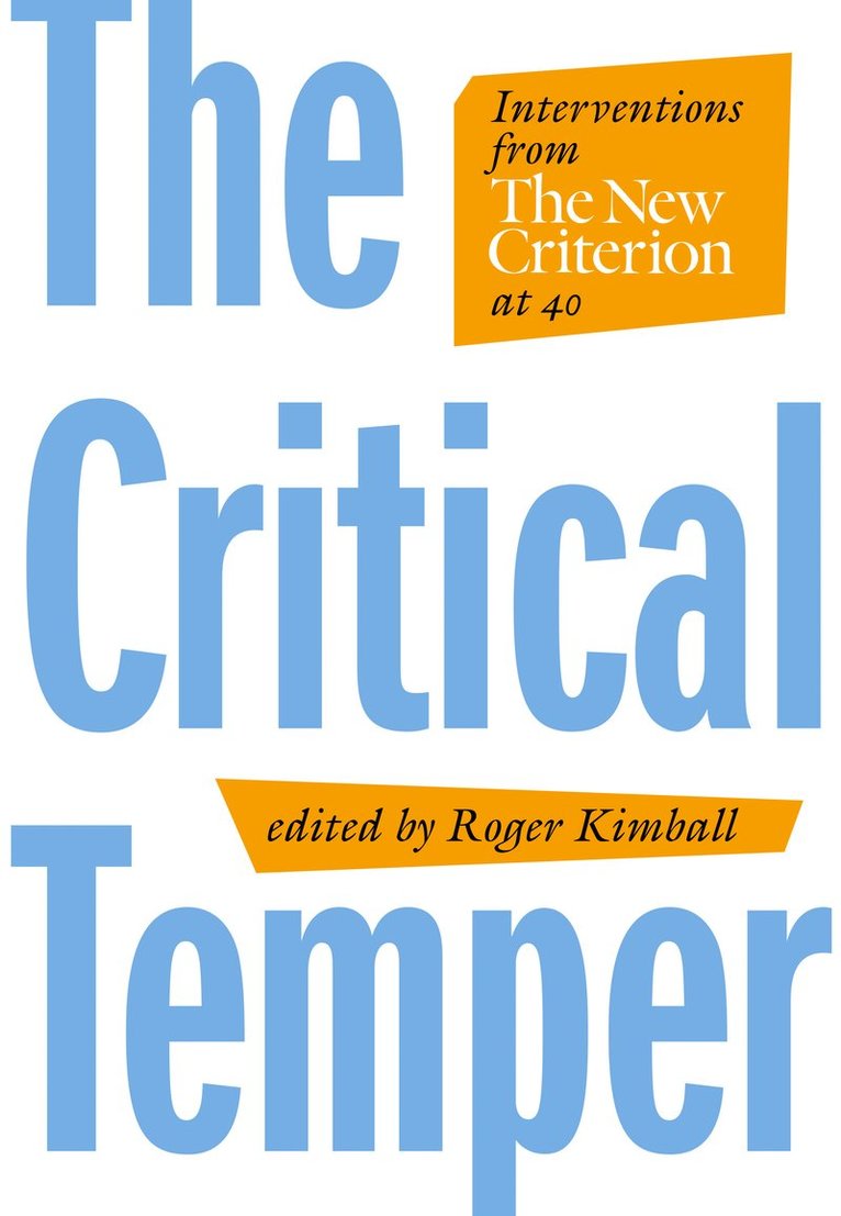 Critical Temper