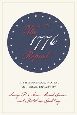 The 1776 Report 1