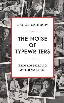The Noise of Typewriters 1