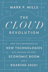 bokomslag The Cloud Revolution