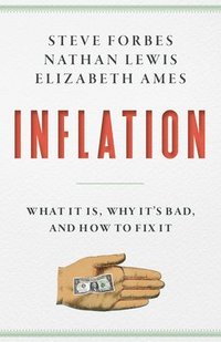 bokomslag Inflation