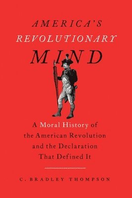 America's Revolutionary Mind 1