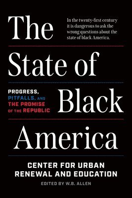 The State of Black America 1